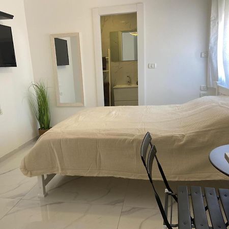 פנינת הדקל בבאר אורה Hotel Екстериор снимка