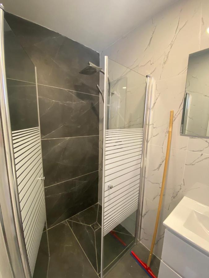 פנינת הדקל בבאר אורה Hotel Екстериор снимка